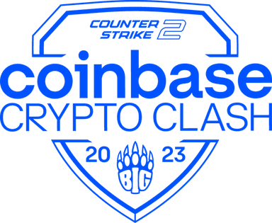 Coinbase Crypto Clash 2023: Open Qualifier #3