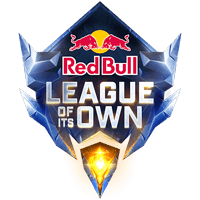 Red Bull League of Its Own 2023