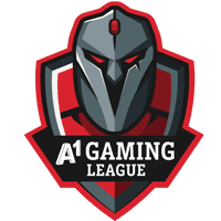 A1 Gaming League: Logitech G Cup #1