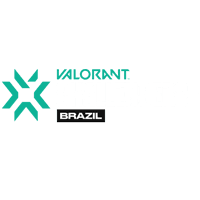 VALORANT Challengers Brazil 2024: Split 1 - Closed Qualifier