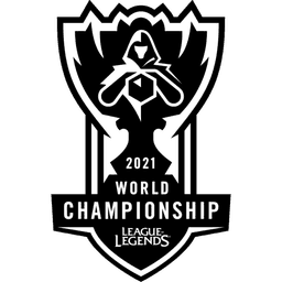 2021 World Championship - Knockout Stage