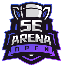5E Arena Open Season 4: East Asia