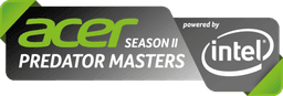 Acer Predator Masters powered by Intel Season 2 Finals