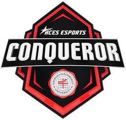 AE League: Conqueror