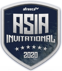 AfreecaTV Asia Invitational Summer