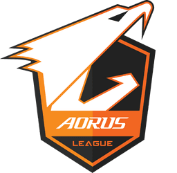 AORUS League - Brazil #2