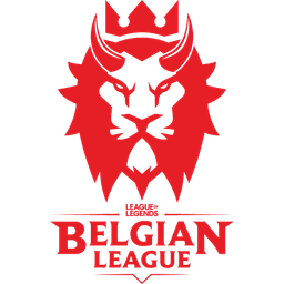 Belgian League Spring 2021 - Playoffs