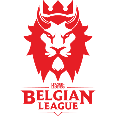 Belgian League Summer 2020 - Group Stage