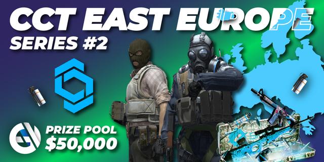 CCT East Europe Series #2