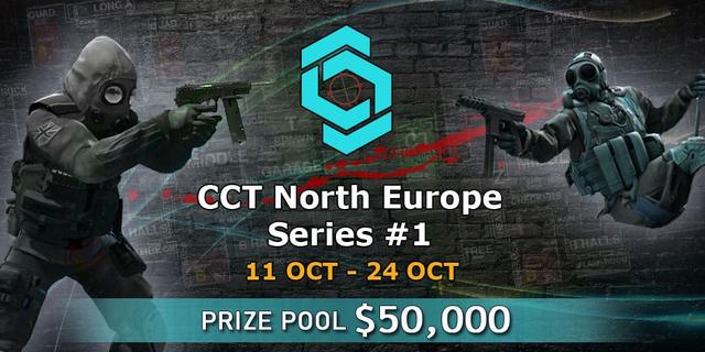 CCT North Europe Series #1