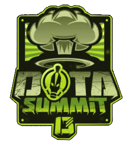 DOTA Summit 13: NA Open Qualifier