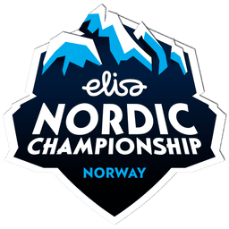 Elisa Nordic Championship 2021 - Norway