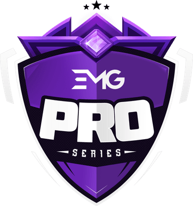 EMG Pro Series: GCC + Iraq