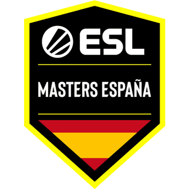 ESL Masters España Season 12: Online Stage
