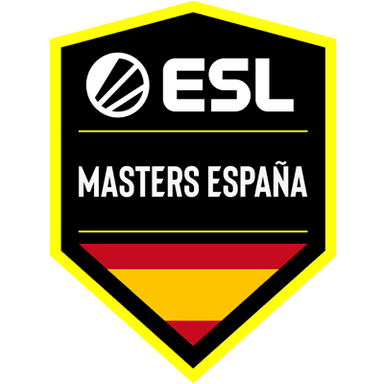 ESL Masters España Season 13: Online Stage