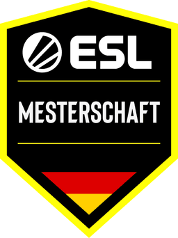 ESL Meisterschaft: Autumn 2022