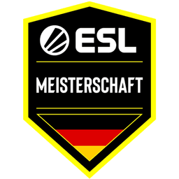 ESL Meisterschaft Autumn 2022 - Division 2.1