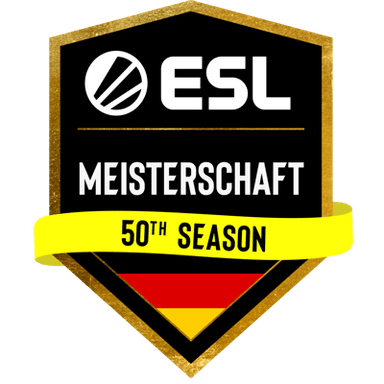 ESL Meisterschaft Spring 2023: Relegation
