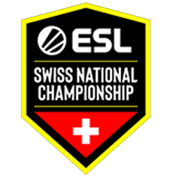 ESL National Championship Switzerland Autumn 2022