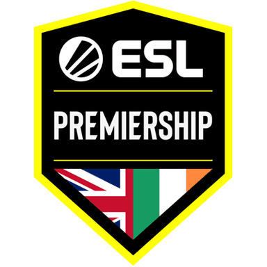 ESL Premiership Autumn 2023: Closed Qualifier #2