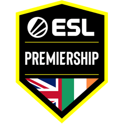 ESL Premiership Autumn 2023: Open Qualifier