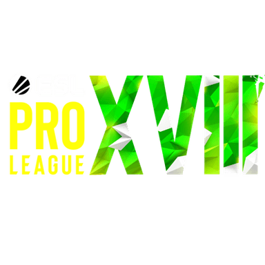 ESL Pro League Season 18: South American Qualifier