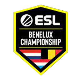 ESL Proximus Benelux Winter Championship 2022 Finals