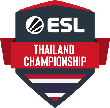 ESL Thailand Championship 2020