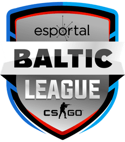 Esportal Baltic League Season 1