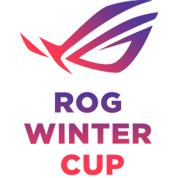 ROG Winter Cup 2022