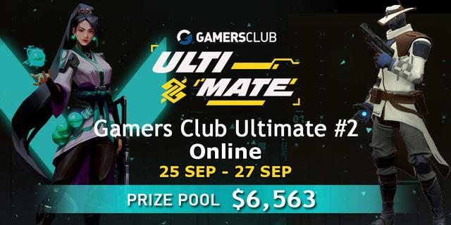 Gamers Club Ultimate #2