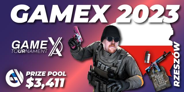 GameX 2023