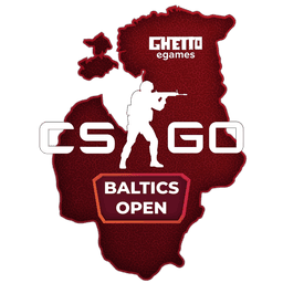 Ghetto eGames Baltics Open