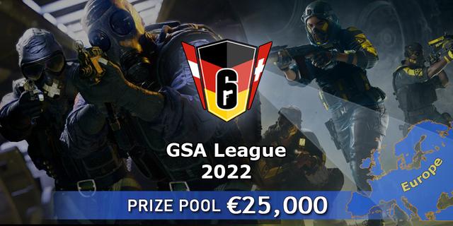 GSA League 2022