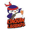 Kinguin Legends 2022