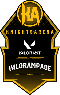 Knights Arena Valorampage