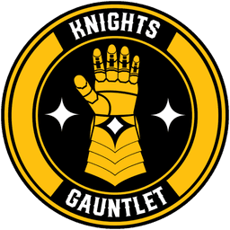 Knights Gauntlet Circuit Monthly 2022: April