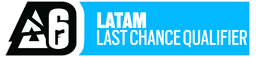 LATAM League 2023 - Stage 1 - Last Chance Qualifier