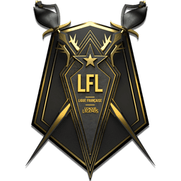 LFL Spring 2020 - Playoffs