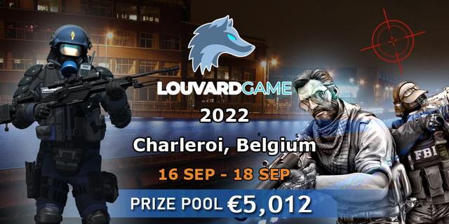 LouvardGame 2022
