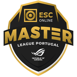 Master League Portugal Season 12: Open Qualifier #1