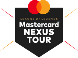Mastercard Nexus Tour 2023