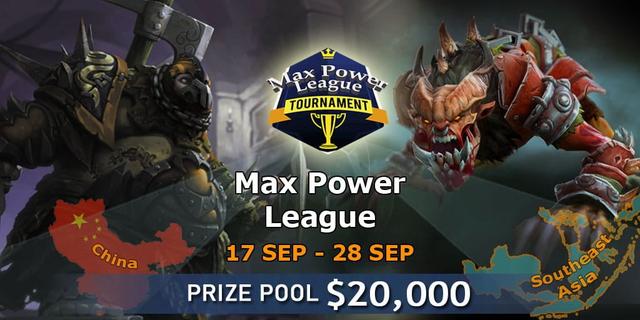 Max Power League
