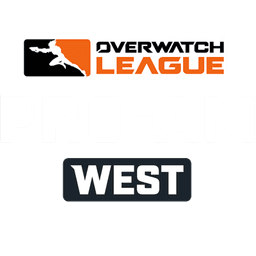 Overwatch League 2023 - Pro-Am North America Qualifier