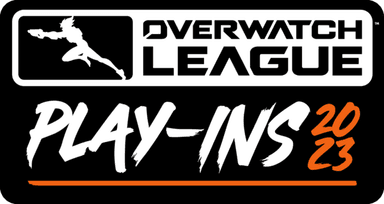 Overwatch League 2023 - Play-Ins