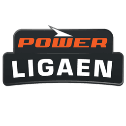 POWER Ligaen Season 22