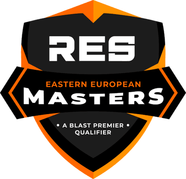 RES Eastern European Masters: Fall 2023 - Open Qualifier #2