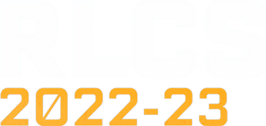 RLCS 2022-23 - Fall: North America Regional 2 - Fall Cup: Open Qualifier