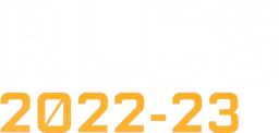 RLCS 2022-23 - Fall: Oceania Regional 1 - Fall Open