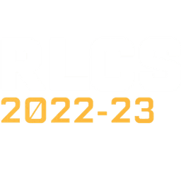 RLCS 2022-23 - Winter: Oceania Regional 1 - Winter Open: Open Qualifier